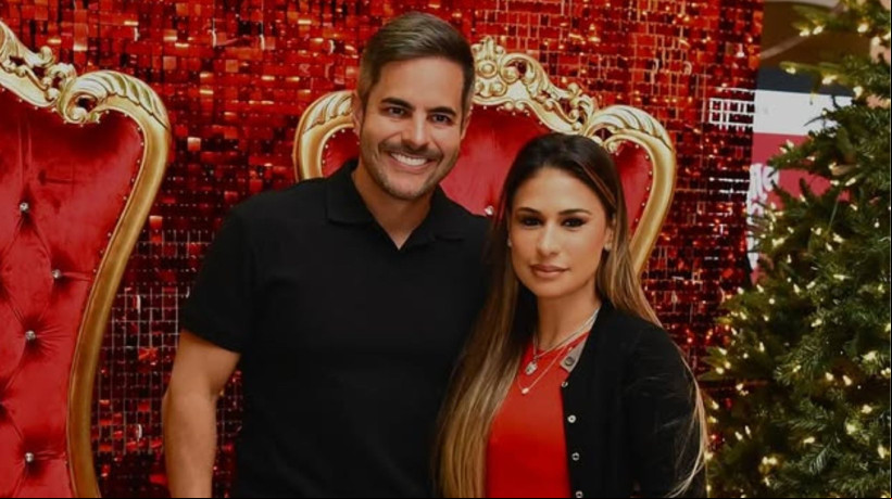 Simone Mendes é atacada e Kaká Diniz reage nas redes