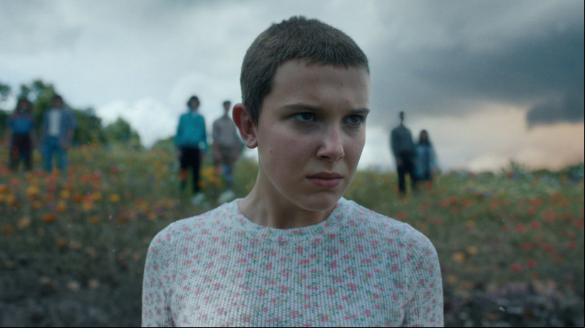 Netflix encerra Stranger Things com estreia escalonada em 2025