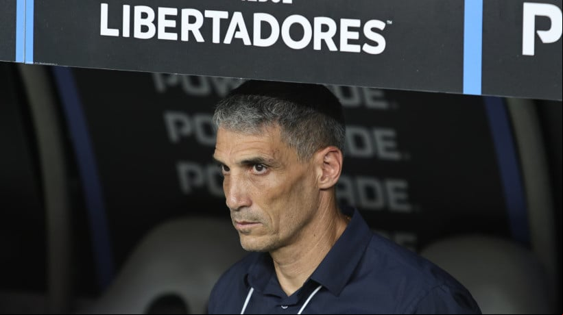 Fortaleza e Colo-Colo se enfrentaram na Arena Castelão pela Libertadores.  