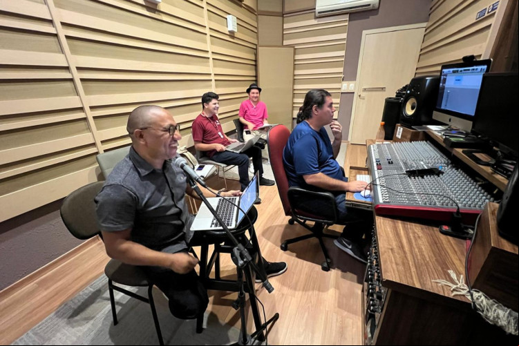 Elenco e equipe técnica do filme 'Um Natal no Sertão' Elenco e equipe técnica do filme 'Um Natal no Sertão'