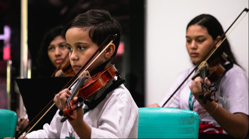 20º Festival Mi - Música na Ibiapaba abre inscrições gratuitas para oficinas de formação