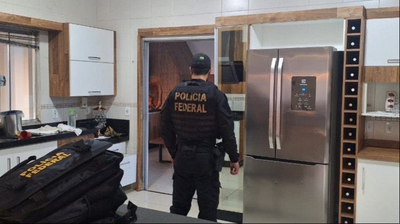 Fraudes em contas da plataforma do Governo Brasileiro (gov.br) mobilizam operação da Polícia Federal (PF) em nove estados do País (São Paulo, Minas Gerais, Ceará, Paraíba, Mato Grosso, Santa Catarina, Paraná, Rio de Janeiro e Tocantins) nesta terça-feira, 13