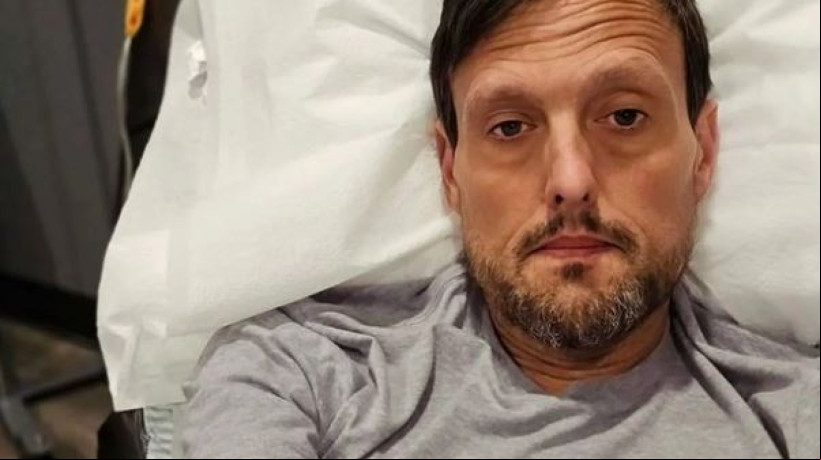 Ator lutava contra câncer há dois anos