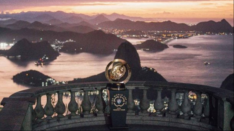 Emissora mudou a nomenclatura da competição a partir de uma diretriz da entidade máxima do futebol para o torneio de junho e julho nos EUA