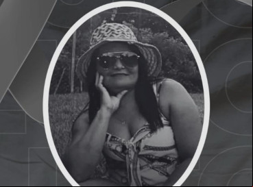 Maria de Fátima Lira Lima, 51, era uma das vítimas cearenses na colisão entre van e caminhão em Minas Gerais a caminho do Ceará nessa terça-feira, 13 