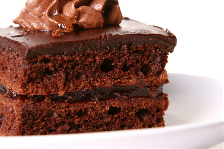 O site TasteAtlas, conhecido por fazer listas de gastronomia, divulgou um delicioso ranking dos 10 melhores bolos de chocolate do mundo.