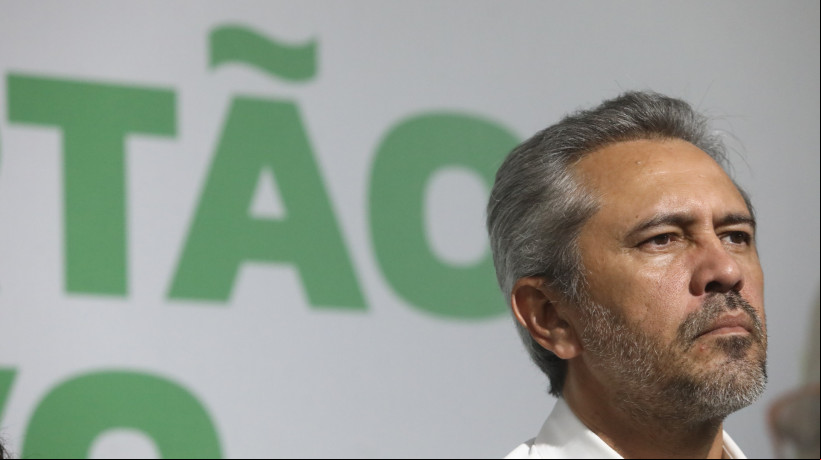 ï¿¼ELMANO de Freitas, governador do CearÃ¡ 