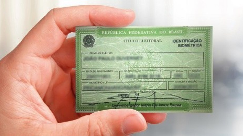 Cidadãos devem resolver pendências, indica o TRE-CE