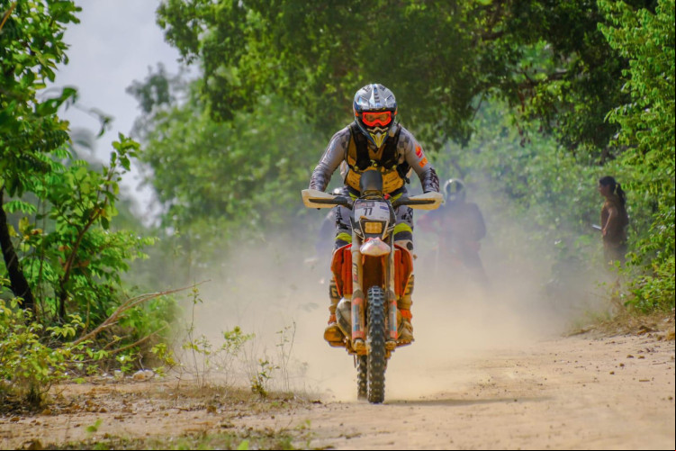 Edição de 2026 do Rally Cerapió começará em janeiro, partindo do Ceará rumo ao Piauí Edição de 2026 do Rally Cerapió começará em janeiro, partindo do Ceará rumo ao Piauí