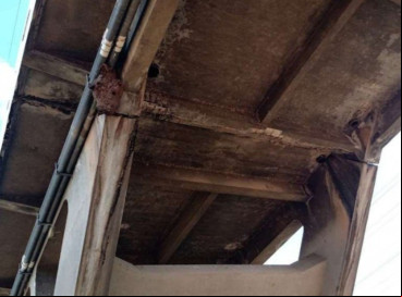 MPCE pede adoção de medidas urgentes para estrutura deteriorada da ponte de Icó 