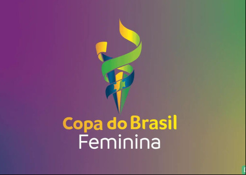 Copa do Brasil Feminina tem Fortaleza como representante cearense na segunda etapa. 