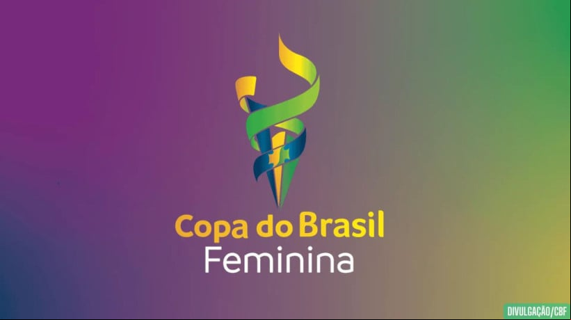 Copa do Brasil Feminina tem Fortaleza como representante cearense na segunda etapa.  