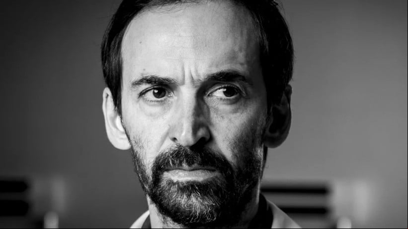 Ator Julio Andrade será homenageado no 29º Cine PE 