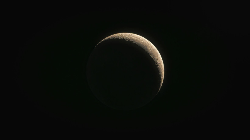 Veja qual fase da lua estamos nesta sexta-feira, dia 30 de maio de 2025; e confira calendÃ¡rio do mÃªs 