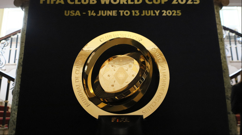 O Mundial de Clubes 2025 começa com Inter Miami x Al Ahly e estreia o novo formato com 32 times nos moldes da Copa do Mundo