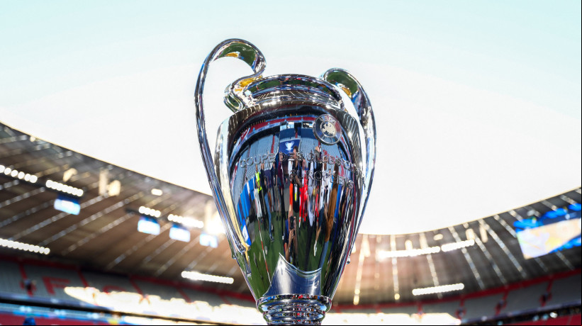 Inter de Milão e PSG vão se enfrentaram na final da Champions League 2024/2025. A partida foi disputada na Allianz Arena, na Alemanha 