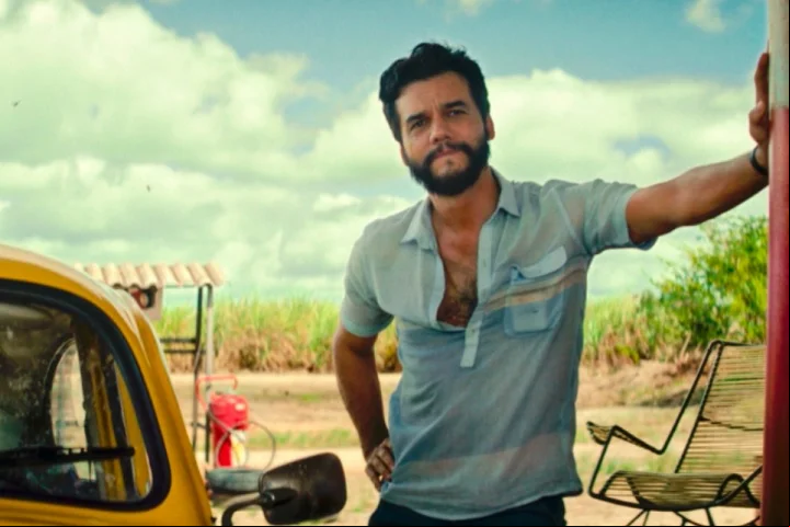 O ator Wagner Moura, 48, conquistou a estatueta de Melhor Ator na 78ª edição do Festival de Cannes, um dos mais badalados do mundo. O anúncio aconteceu em 24/05.