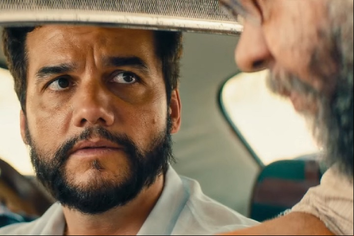 “O Brasil é o país da cultura, o país da arte. Viva o Brasil, viva os brasileiros. E vamos agora celebrar, aproveitar mais esse momento bonito da nossa cultura e do nosso cinema”, declarou Wagner Moura.