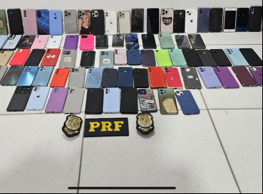 Celulares roubados e furtados em Barbalha 