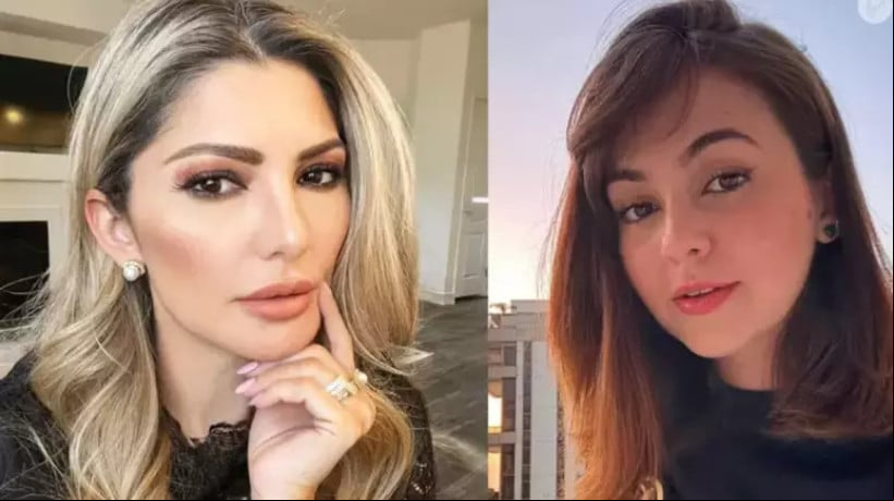 Além do valor destinado a Klara Castanho por danos morais, Antonia Fontenelle deverá pagar multa de R$ 1,6 milhão pelo descumprimento de uma ordem judicial