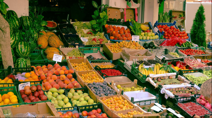 Cardápios que privilegiam verduras, legumes, frutas, grãos e sementes ajudam a combater inflamações capazes de desencadear danos em estruturas cerebrais 