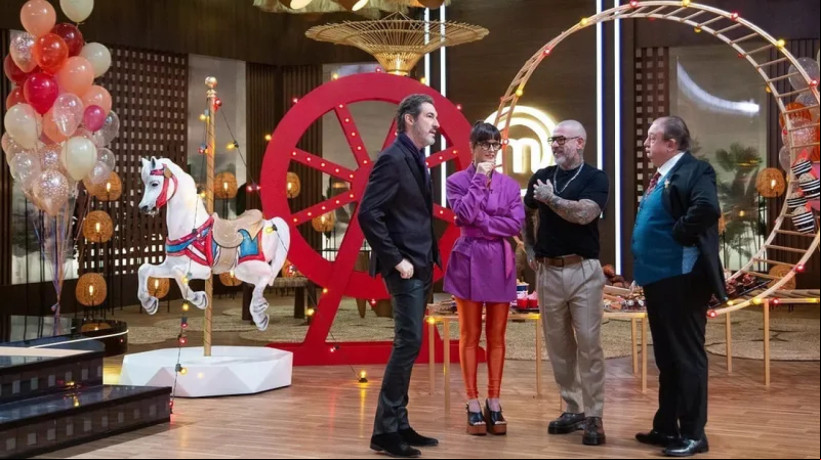 Veja como será o episódio de hoje, qual horário começa e onde assistir ao MasterChef