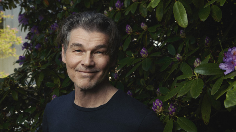 Músico norueguês Morten Harket, vocalista do A-ha, revela diagnóstico da Doença de Parkinson