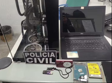 Suspeito fez cerca de 15 vítimas 