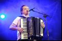 Flávio José, cantor, compositor e sanfoneiro. (Foto: Divulgação)