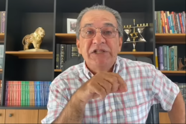 Pastor Silas Malafaia rebate em tom irritado acusações de ter incitado atos golpistas em frente aos quartéis ao redor do País.