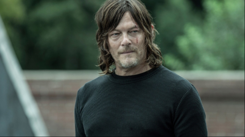 O teaser do spin-off de The Walking Dead: Deryl Dixon foi divulgado pela AMC