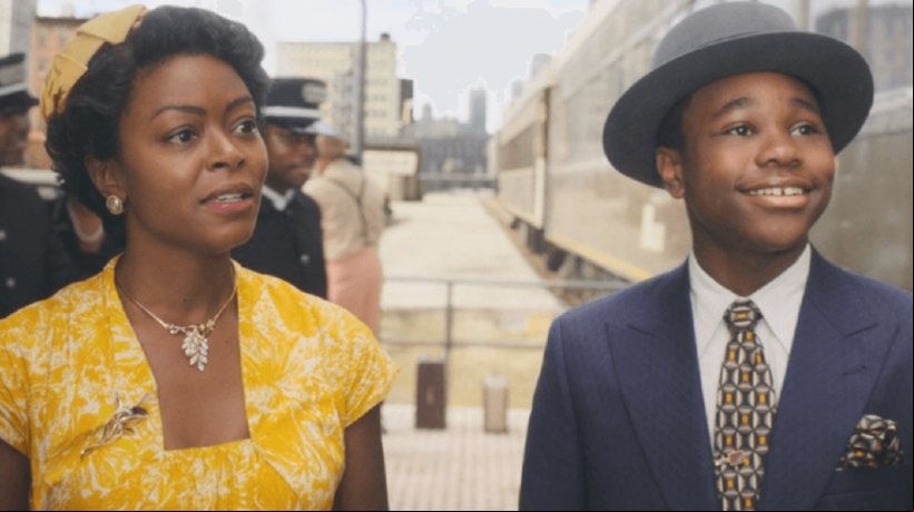 Filmes que abordam a luta contra o racismo incentivam a reflexão sobre os direitos civis
(Imagem: Reprodução digital | United Artists Releasing e Universal Studios)