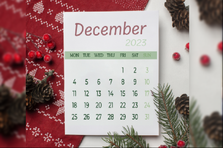 Em diversos países do mundo, os dias 24 e 25 de dezembro são apenas um dia qualquer no calendário.