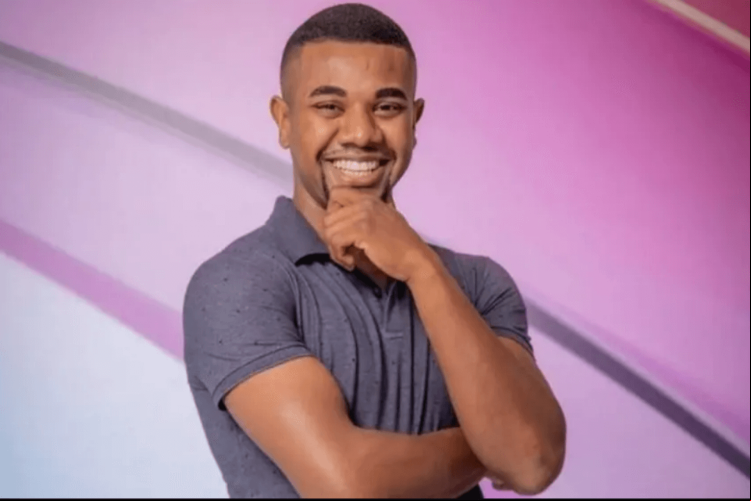 Davi tem se envolvido em várias polêmicas no BBB 24 (Imagem: Reprodução digital | TV Globo)