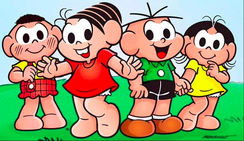 Mônica, uma das personagens infanto-juvenis mais icônicas da cultura brasileira, completou 60 anos de criação em 2023. A partir do momento em que foi lançada, cresceu a ponto de tornar-se uma líder do grupo que envolve Cascão, Cebolinha e Magali, entre ou