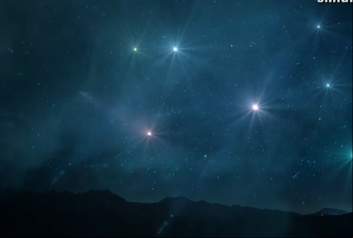 Em outro caso, um piloto que sobrevoava Belém (PA) por volta das 6h40 do dia 23/08/23 afirmou ter avistado dois objetos incomuns que se assemelhavam a estrelas. Ele disse que tentou registrar com vídeos e fotos, mas os objetos não apareceram nas imagens.