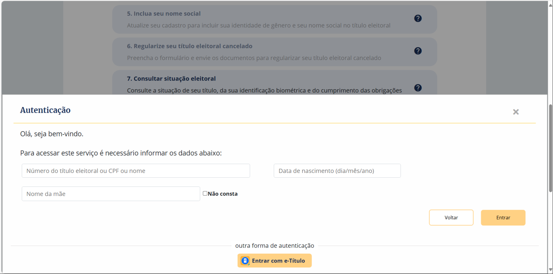Print de tela 4 Print de tela 4