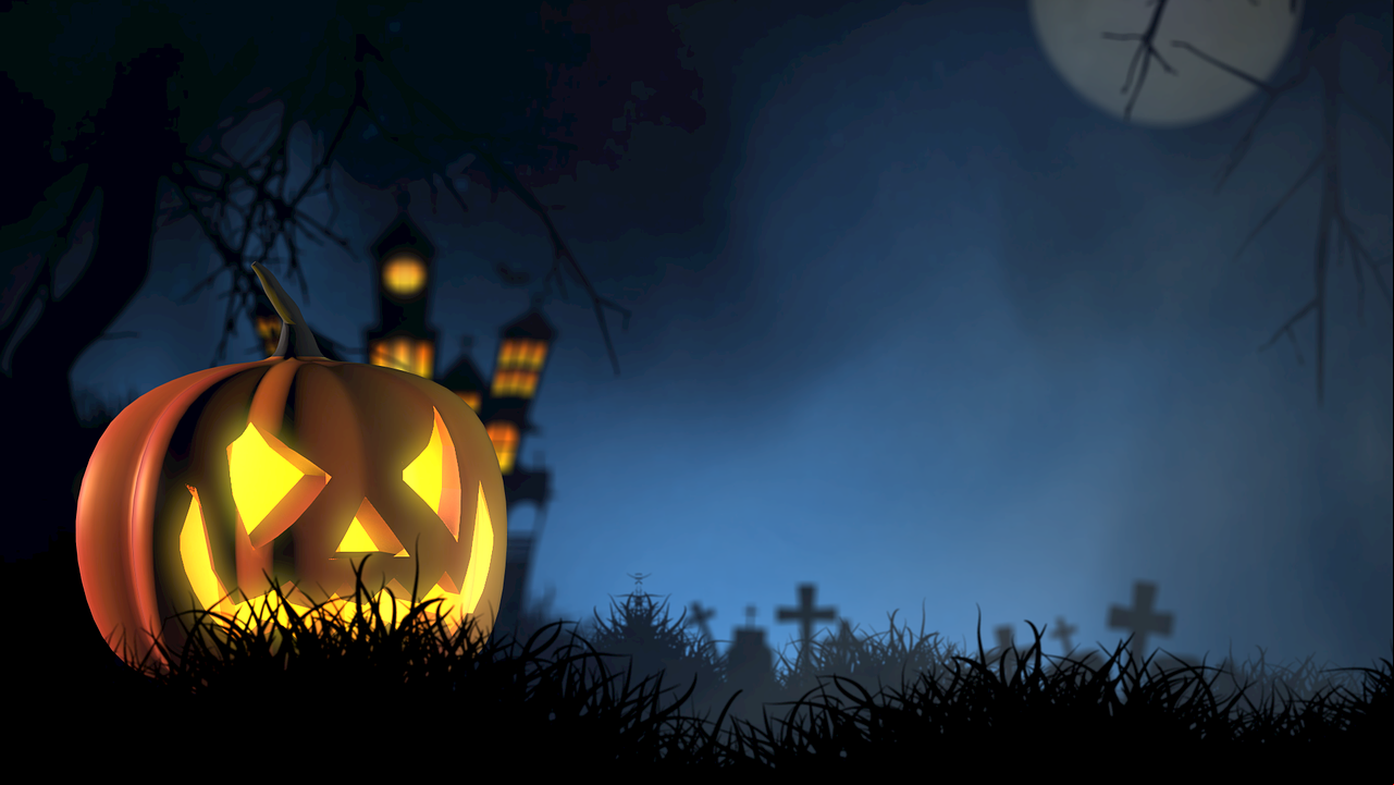 O Halloween chegou ao Brasil nos anos 1970, a partir justamente da influência de filmes americanos que mostravam a celebração.