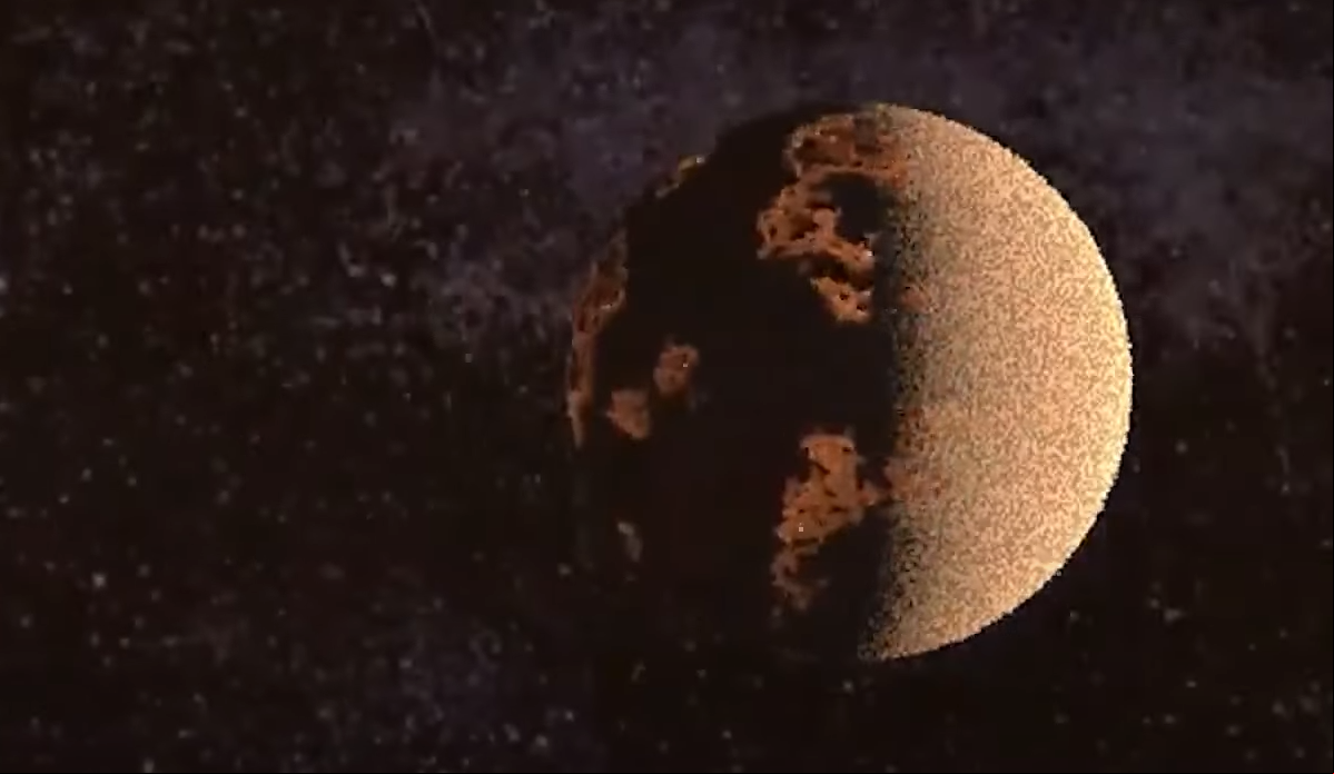 Em setembro de 2022, astrônomos descobriram um novo planeta, com um tamanho semelhante ao da Terra (1,36 a massa terrestre) e que, aparentemente, poderia ter alguma forma de vida.