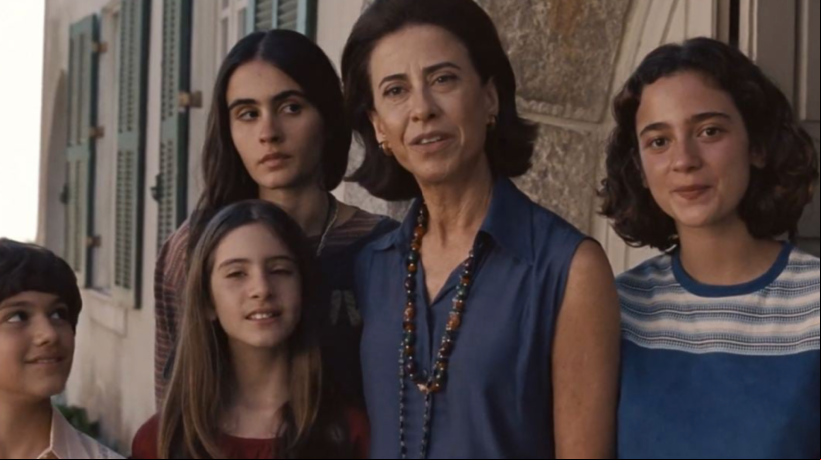 Abril tem grandes lançamentos no Globoplay (Imagem: Reprodução digital | Sony Pictures)
