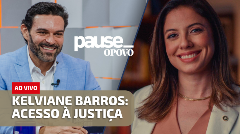 Kelviane Barros é a convidada do programa desta sexta-feira, 9 de maio
