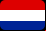 Bandeira país Holanda