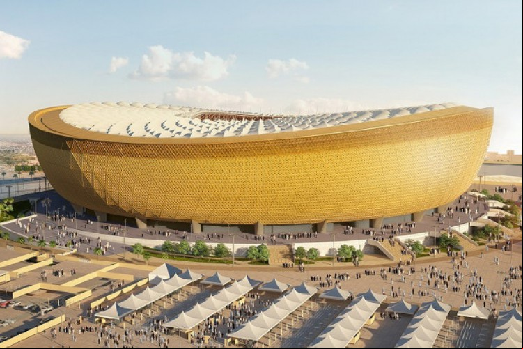 Fifa iniciou venda de ingressos para Copa do Mundo do Catar nesta quarta-feira, 19