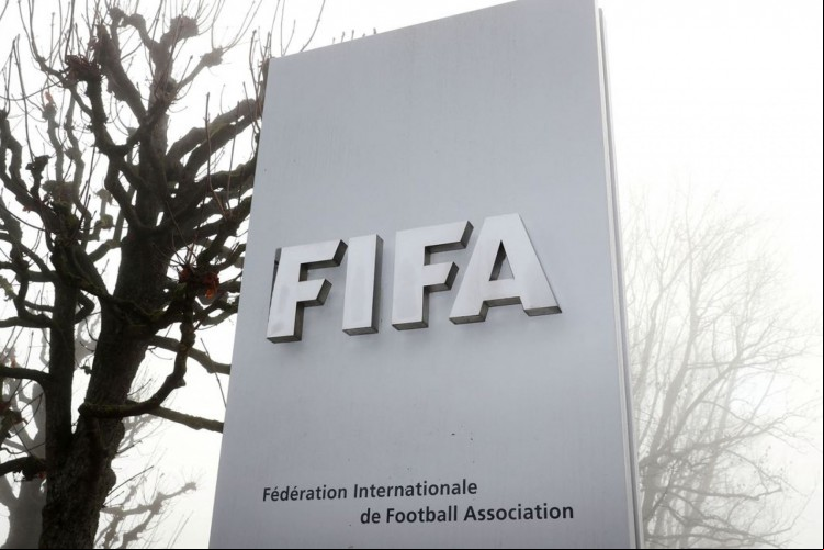 Rússia ficará fora da Copa do Mundo de futebol e da Eurocopa feminina